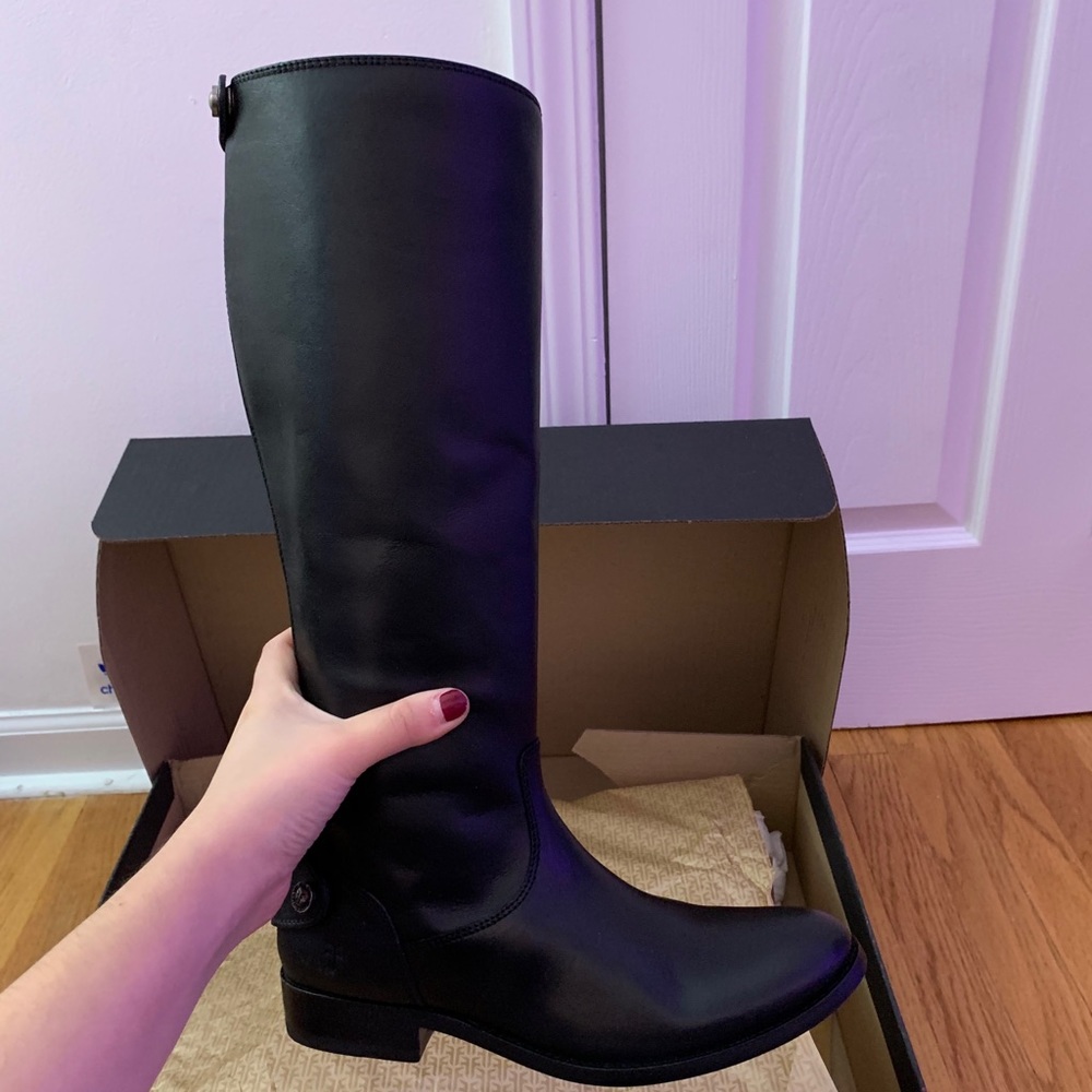 FRYE Boots